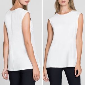 NIC + ZOE PERFECT LAYER TOP NWT